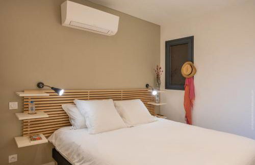 Les Terrasses d'Erbalunga - Foto 56