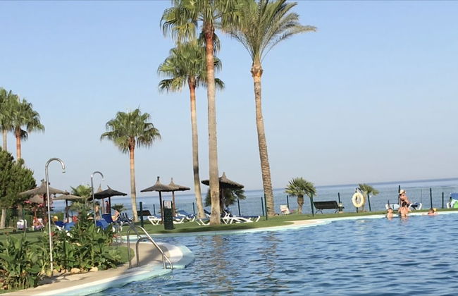 MI CAPRICHO C11 luxury apartment by the Sea - Foto 28