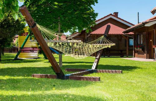 Noclegi-Dobczyce - Foto 21