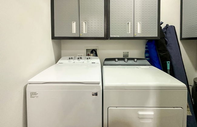 Modern 3BR Family Escape - Foto 39