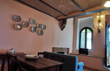 Country House Trevi Umbria Borghetto Vetuliae - Photo 67