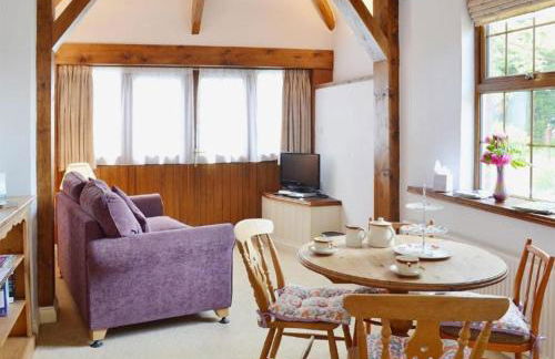 Penmorvah Manor Hotel - Foto 38