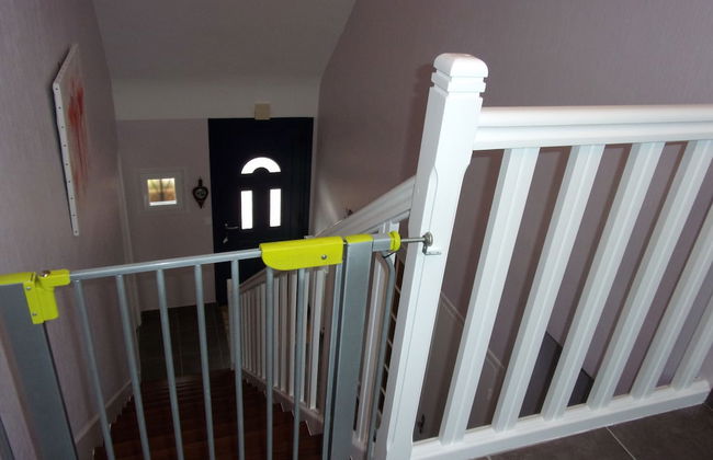 Gite en Ria de Etel - Foto 11