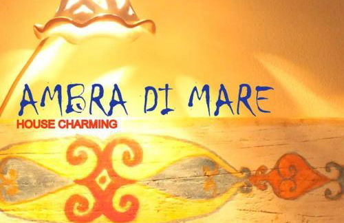 Ambra di mare - Foto 1