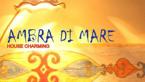 Ambra di mare - Foto 1