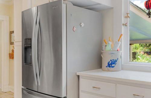 Spacious, Soulful Southern Stay - Foto 32