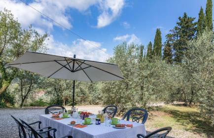 Tenuta La Pieve Casale Presciano - Foto 6