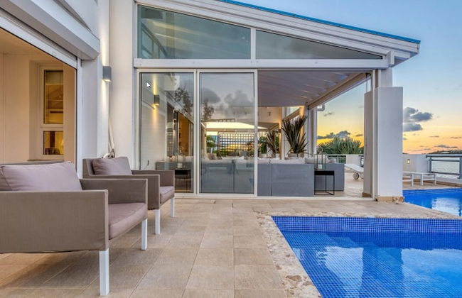 Villa Amaryllis - Foto 42