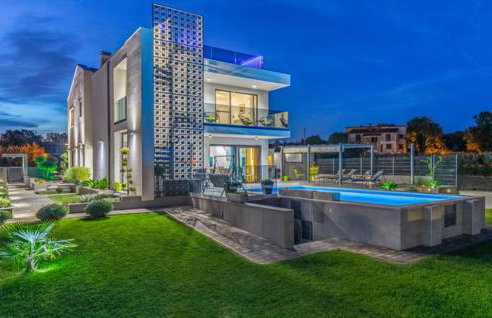 Villa Korina , Pomer - Foto 35