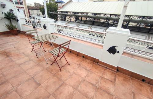 La Terraza de Salomon ApartamentosMalagaManagement - Photo 53