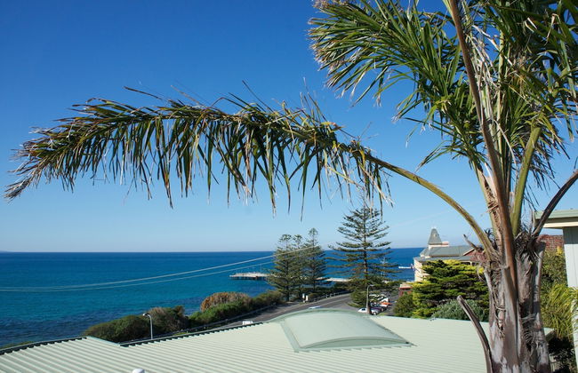 PierView Apartments - Photo 24