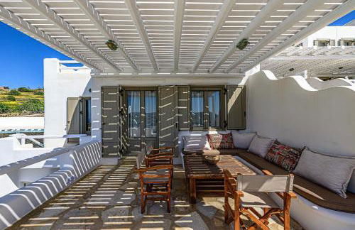 9 Muses Villas Mykonos - Photo 26