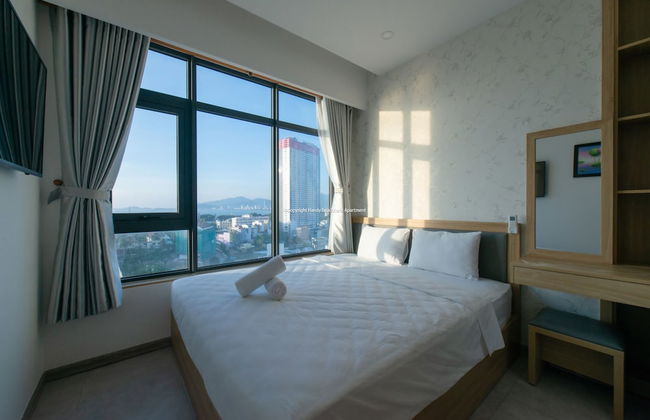 Handy Beachfront Apartment - Foto 76