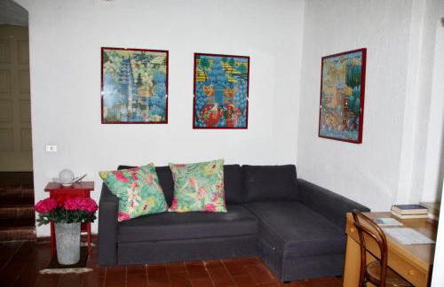 Antico Borgo Camporeso - Foto 9