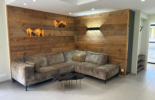 Le Grand Perce Neige & Jacuzzi à proximité de Gérardmer - Foto 9