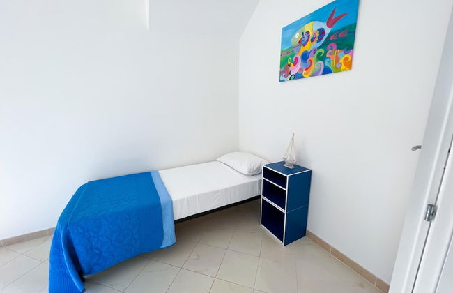 Appartamento Murena 8 - Foto 12