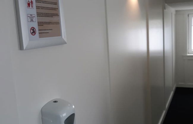 Die zwei Löwen Ferienwohnungen - Foto 2