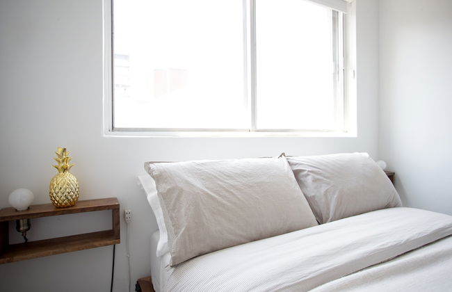 The Hutchinson Suites - Foto 14