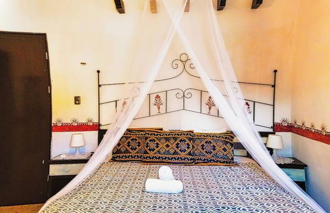 Hacienda Antigua Villa, 50m From Sandy Beach - Foto 3