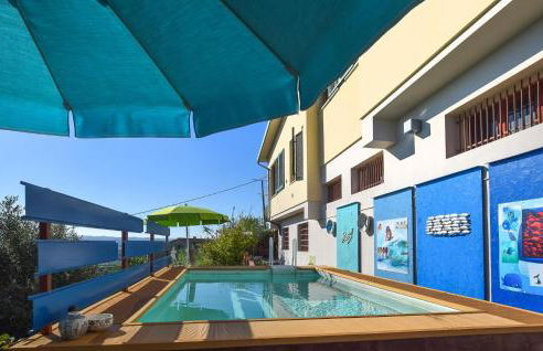 Cozy Home In Santa Maria A Monte - Foto 10