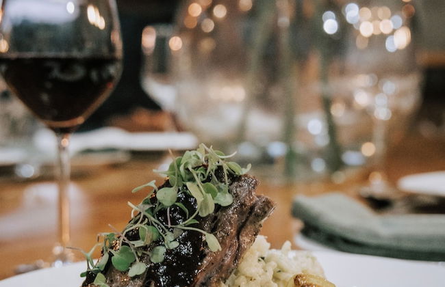 Rhino's Rest Private Luxury Villa - Photo 36