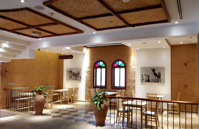 Al Liwan Suites Rawdat Al Khail - Foto 38