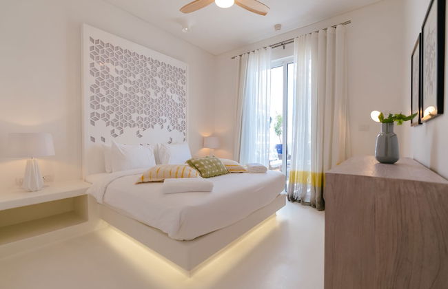 Cloud 7 Residences Ayla Aqaba - Photo 22