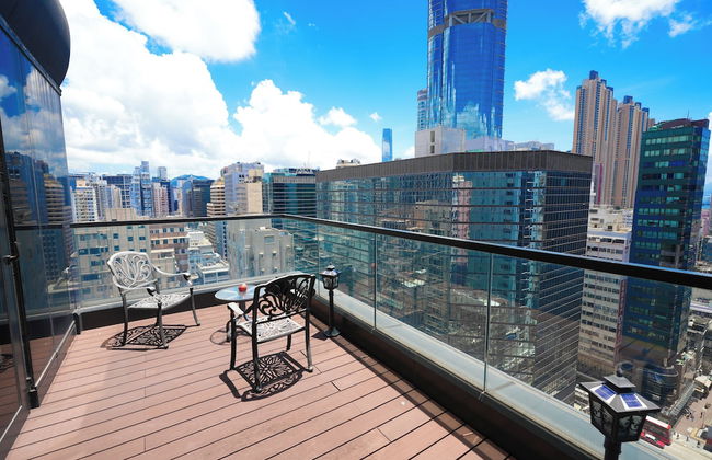 Epoch Hotel - Photo 24