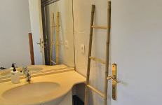 Seaview house, close Cannes, pool, garden. garage - Foto 21