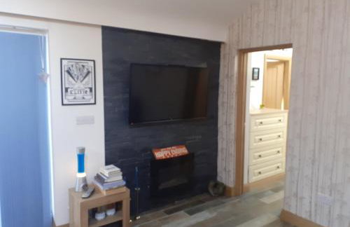 The Bird House at Invergarry Pet friendly - Foto 27