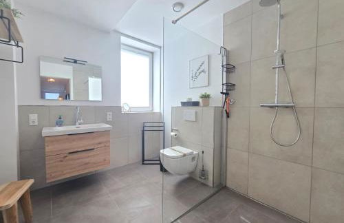 Ferienappartment Nordseenixe - Foto 9