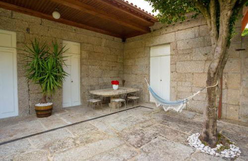 Welcoming Villa with Mountain View in Sobradelo da Goma - Foto 15