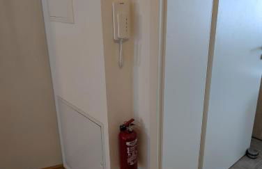 Helles Studio mit Arbeitsplatz und Balkon - Foto 50