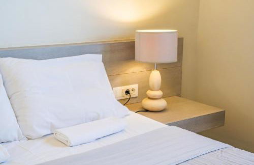 Thalassa Suites - Foto 11