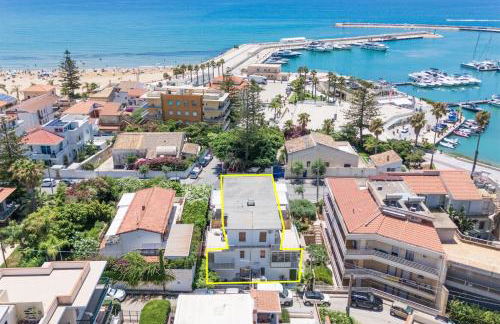 Verde Mare, appartamento in centro a Marina vicino alla spiaggia - Foto 3