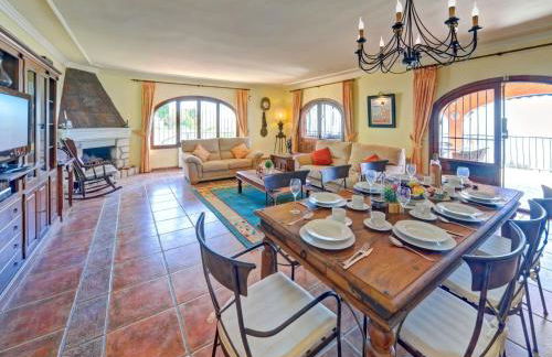 Villa Flora Mar by Interhome - Foto 23