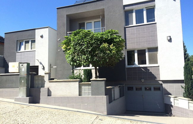 Ferienhaus Piešťany - Foto 52