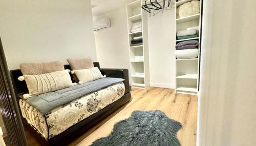 Apt Disgne Climatisé Parking et Wifi Gratuit - Foto 3