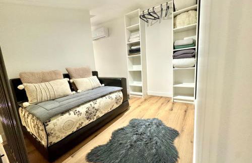 Apt Disgne Climatisé Parking et Wifi Gratuit - Foto 3