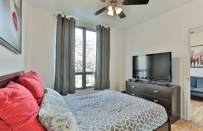 Destination Stays Griffintown Montreal - Foto 2