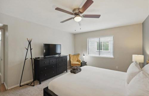 Luxury Retreat in Carrollton - Pool Patio & More - Foto 22