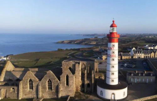 La cabane de la baie - Foto 39