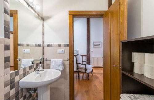 Casa Rural El Castro - Foto 19