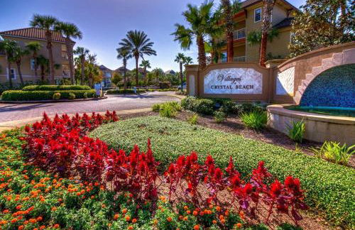 Seas The Dream at The Villages of Crystal Beach - Foto 33