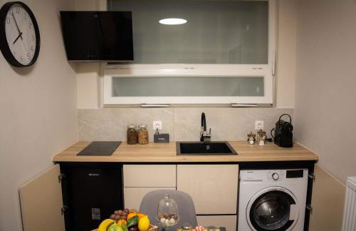 65 City Apartment - Comfortable Stay - Foto 23