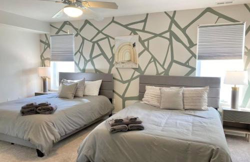 Icon Playce: Beachfront with 360 rooftop - Foto 18