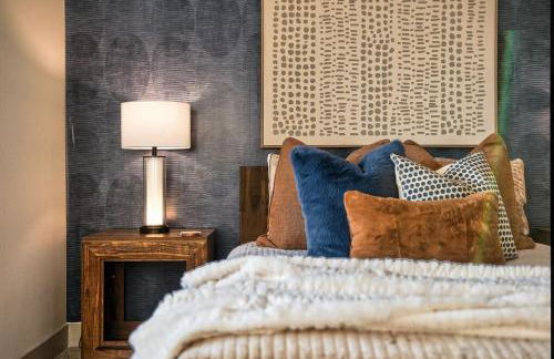 Luxury 2BR Cedr Sprgs area with Parking, Pool, Gym - Foto 19