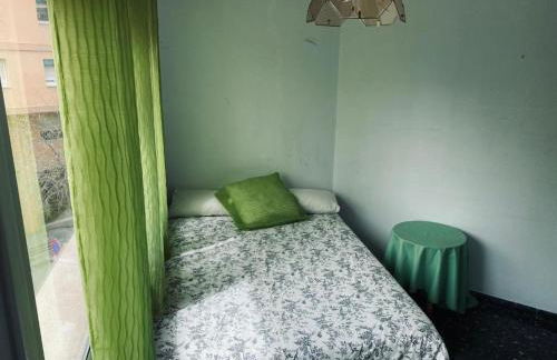 Habitaciones Carmen - Foto 2