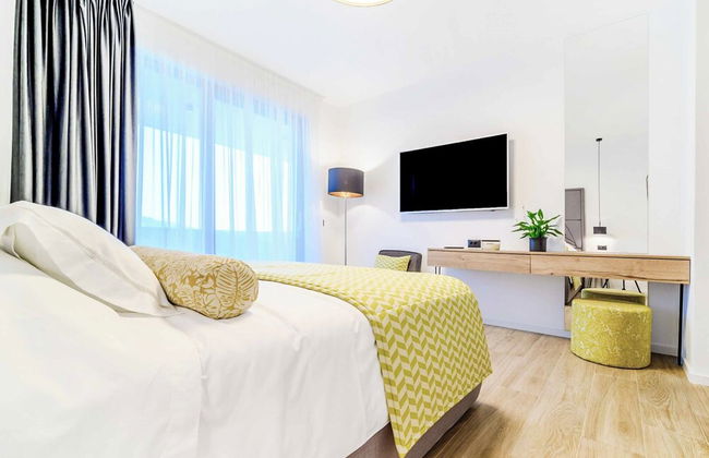 Villa Seashell Deluxe I - Foto 10