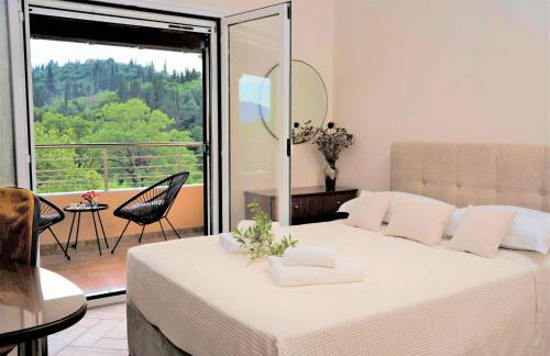 La Bella Vita - Luxury Holiday House close to Corfu Town - Photo 15